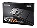 Samsung 500GB 970 EVO Nvme M2 Solid State Drive