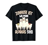 Süße Alpaka Liebhaber Geschenkidee