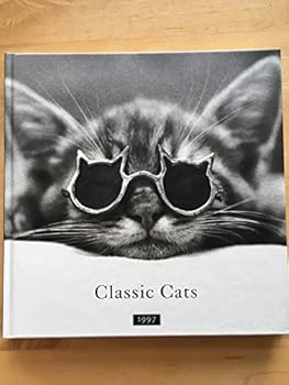 Cal 97 Classic Cats David McEnery