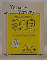 Tersery Versery: World's First Individual Collection of Double Dactyls 0943764009 Book Cover