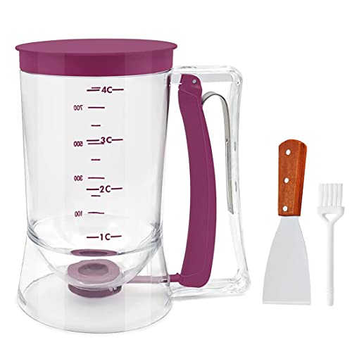 Amazon Best Sellers Best Batter Dispensers