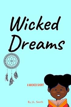 Paperback Wicked Dreams: A Wicked Short Book
