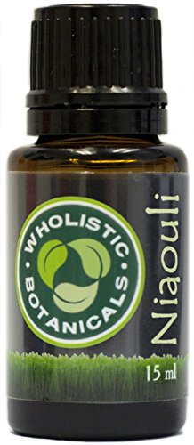 Aceite esencial de Niaouli 15 ml miniatura 1