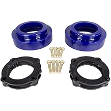 40mm Lift Kit compatible with Toyota LAND CRUISER 200-series 2007-2021
