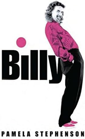 Billy Paperback – November 27, 2012