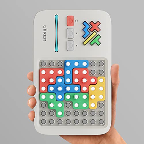 Giiker JKJM001 Super Blocks Pattern Matching Puzzle Games thumb #4