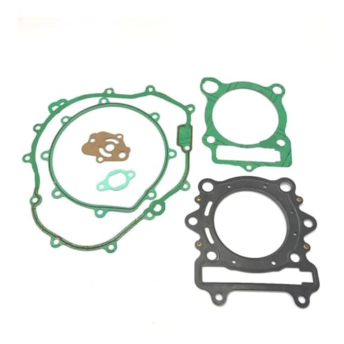Joints de bloc moteur HS400 400cc pour réparation quad