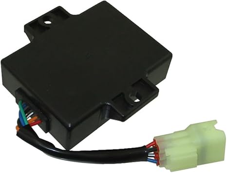 ECU REV ATV Ignition CDI Box For Kazuma Jaguar 500 4X4 500cc Engine Quad 4 Wheeler UTV
