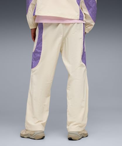 Image of Puma Men Woven Pants
