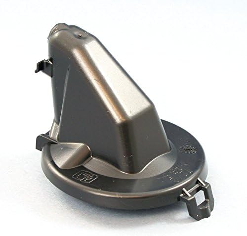 NESPRESSO U STEAM COVER DISTRIBUTOR SPOUT REPAIR PART C50 D50 PULSE by NESPRESSO / DELONGHI / KRUPS / MAGIMIX