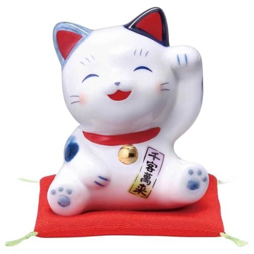 招き猫 置物 開運」の人気商品一覧 | 安い商品を通販サイトから探す