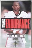 Cards It Takes Endurance book cover