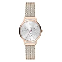 Cool Time Mädchen Kinder Armbanduhr