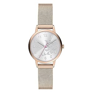 Cool Time Mädchen Kinder Armbanduhr