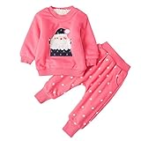 Material: Baumwoll-Mischgewebe, warm, für Neugeborene, Kinder und Babys, süß und gemütlich.