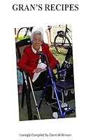 Gran's Recipes 1517503450 Book Cover