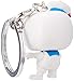 Funko Pop! Keychains: Ghostbusters - Stay Puft