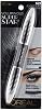 L'Oreal Paris Cosmetics Voluminous Superstar Máscara de Pestañas, lavable, negro intenso, 0.41 oz, 1 unidad (Paquete de 2), alargadora y voluminizadora 4