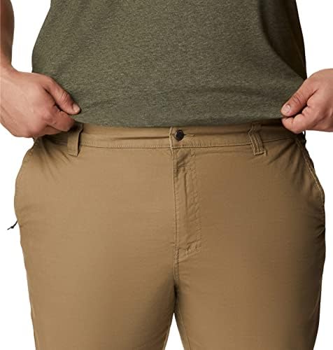 Columbia Men's Flex ROC Slim Fit Pant 