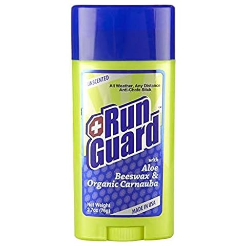 Ronhill Run Guard Lubricant - Original, O/Small Cover