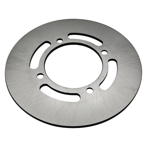 Disque de frein avant de rechange pour quad et SSV utilitaire CF600 U10 - 5