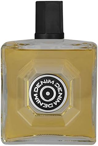 denim aftershave 100ml original