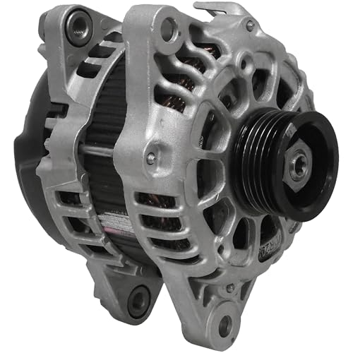 Alternateur de Rechange ACDelco 19390359 Modèle Reman pour Auto Non-GM
