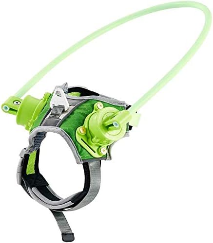 blind dog bumper collar amazon