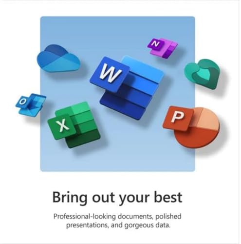 Image of OFFICESUITE 365 Professional Plus MS (2026) with New Copilot Ai Edition | (upto 5-6 Devices, Lifetime Validity) for Win, iOS, macOS, iPADOS, Android | 150GB Storage (Cloud+Outlook) for lifetime | Regular Updates with Unlimited Reinstallations