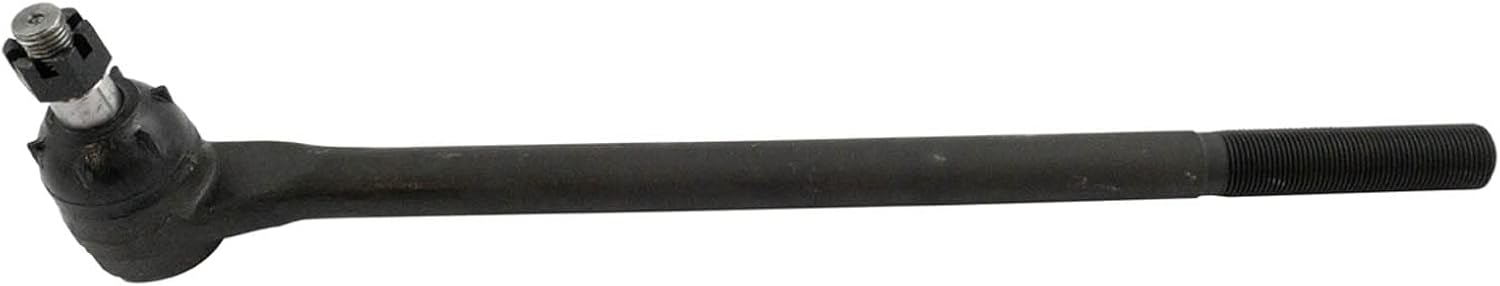 TRQ Front Left Inner Tie Rod Drivers Side Compatible with 1989-1990 Ford Bronco II 1989-1997 Ranger 1994-1997 Mazda B2300 1994-1996 B3000 B4000