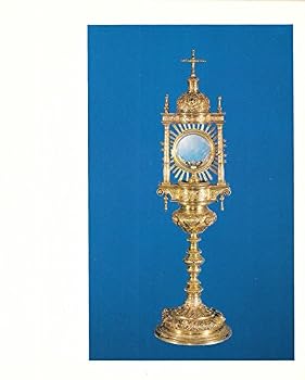 Brazilian Baroque: Decorative and Religious Objects of the Seventeenth and Eighteenth Century, from the Museum of Sacred Art of Sao Paolo, Brazil