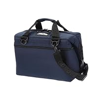 AOクーラー　ソフトクーラー　24パック　モッシーオークカモ　クーラーバック Amazon | 【正規品5年保証】 AO Coolers(エーオークーラーズ) 24