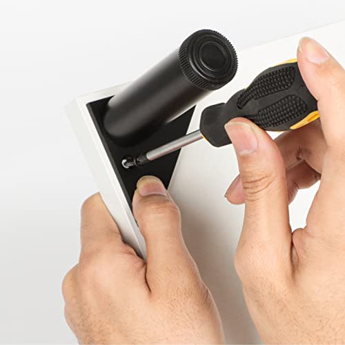 Patas ajustables para muebles con tornillos para renovar mesa y sofá 8