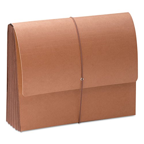 Smead TUFF Extra Durable Expanding Wallets (SMD71164)