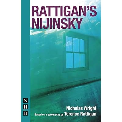 Rattigan's Nijinsky