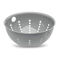 Algopix Similar Product 2 - koziol PALSBY L large Colander 280