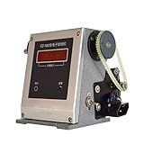 TECHTONGDA FZ-180 Electronic Coil Winding Machine Pedal Type for Φ0.02-0.35mm 220V 500-4000RPM