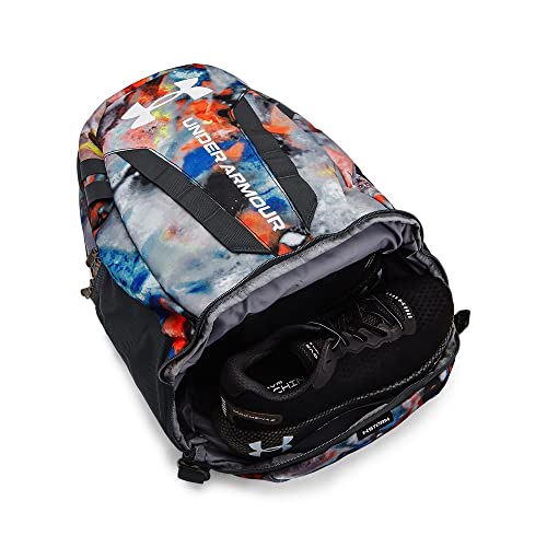 Image of Under Armour Hustle Backpack