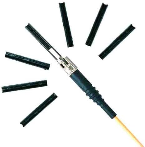 2.5mm Ferrule Oven Protect Sleeve for Fiber Optic Connectors