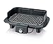 Produktbild SEVERIN PG 8549 Barbecue-/Tischgrill (2.300W, Grillfläche, 37x23 cm) schwarz