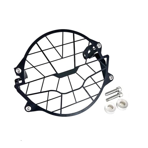 Phare avant grille de protection pour V7 850 Stone et V9 Bobber 2023