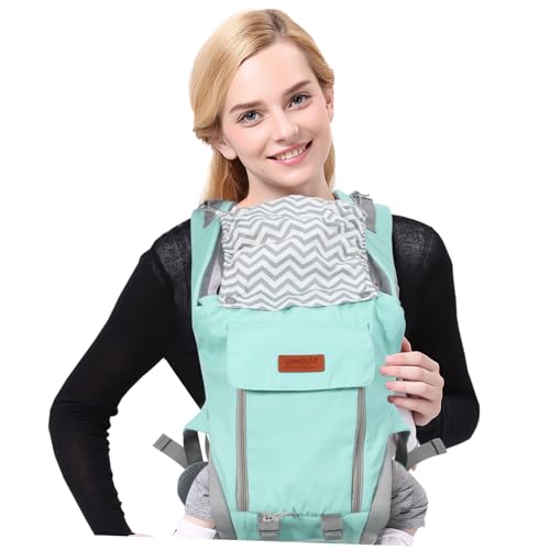 Totority banquinho de cintura sling bebe Sling para bebês portador frontal recém-nascido tipoia port