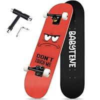 すぐ始めれる！スケボーセット！！スケシュー付き Amazon | プロスケートボード 31インチ スケボー skateboard