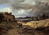Meilleur Choix Cadeau : Peinture murale est le meilleur choix de cadeau pour les anniversaires, la Saint-Valentin, la fête des mères, le meilleur cadeau pour votre amoureux, votre famille, vos camarades de classe, vos collègues de travail.