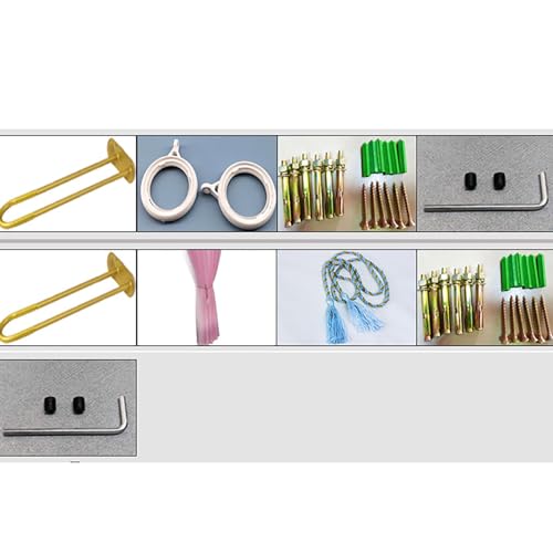 Solution de cloisonnement d'espace pour protéger l'intimité des patients - 4