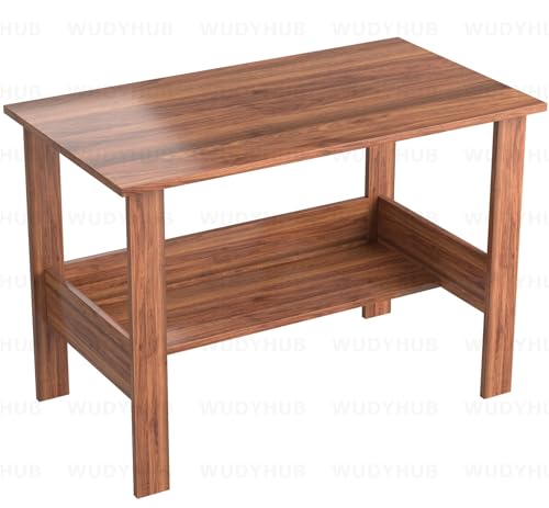 Wudyhub Computer Home/Office Desk ST-09-Brown - Image 7