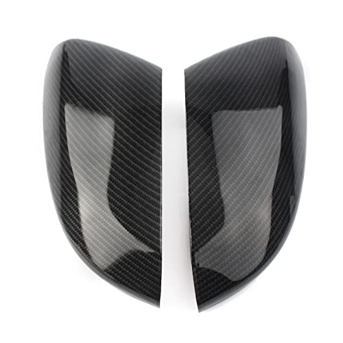 Coques de rétroviseur Civic 2017 protection d'habillage d'aile latérale anti-rayures en ABS