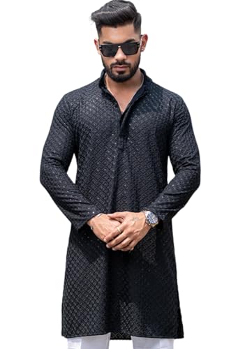 Image of LAZZLY Men Dress Shirt