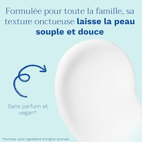 Stelatopia crème émolliente visage 40 ml - vue 7