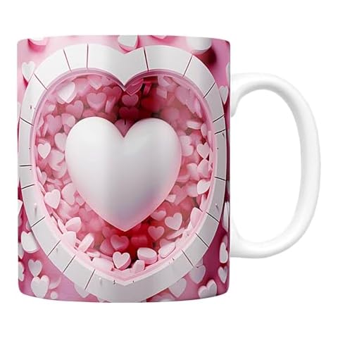 Tasse à café Fbinys en céramique Cover